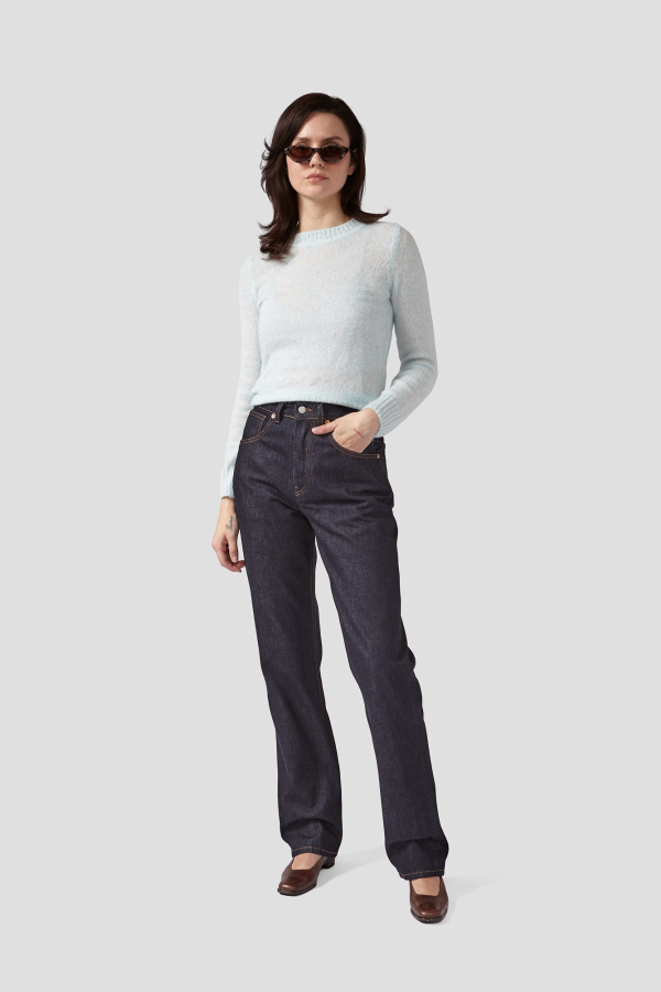 Decade Studio Andy Jeans - Raw