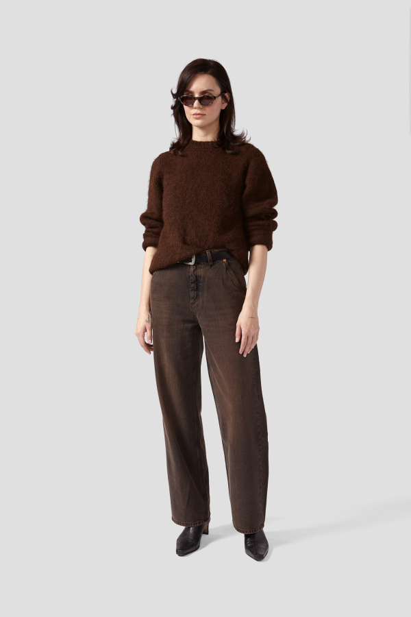 Decade Studio Joan Jeans