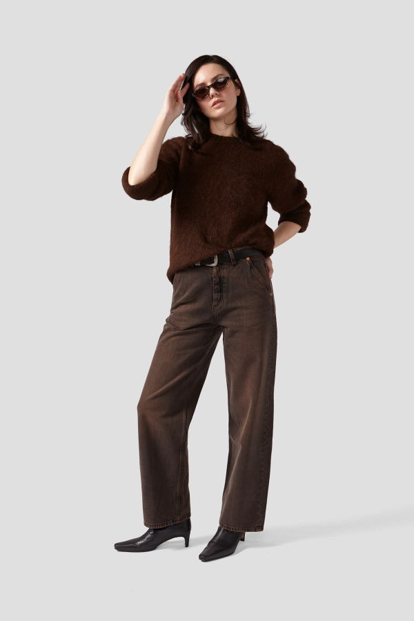 Decade Studio Joan Jeans