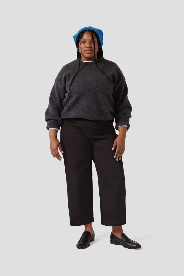 Decade Studio Kit Trousers