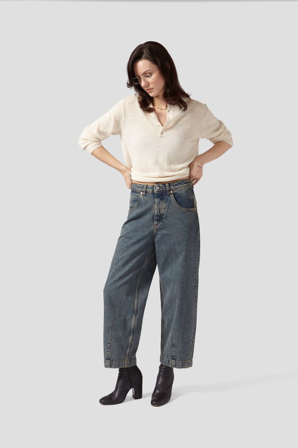 Decade Studio Kit Trousers