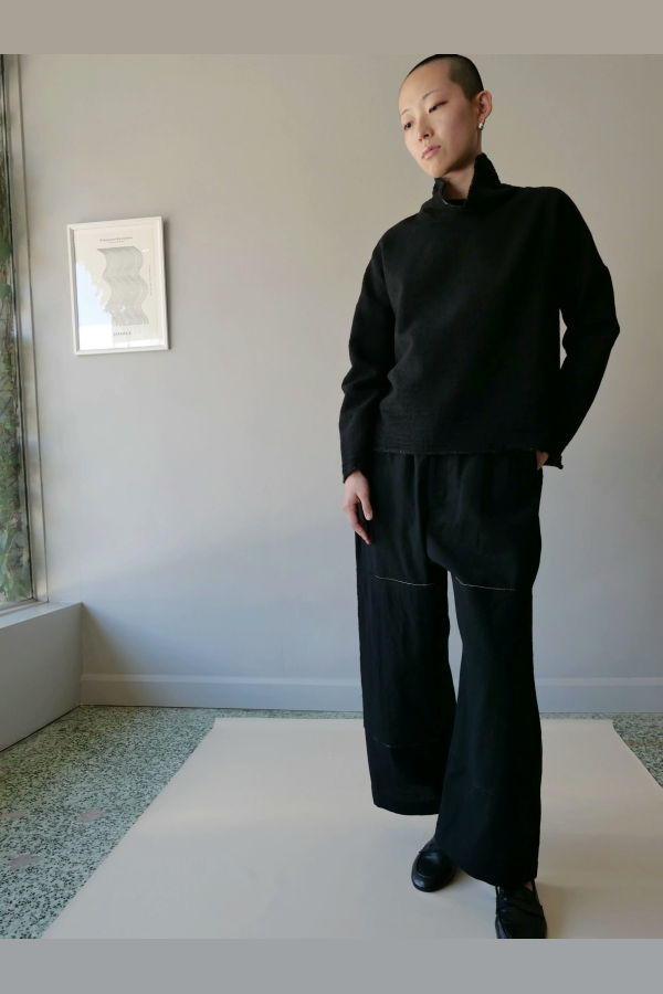 WRIGHT + DOYLE Mathir Trousers