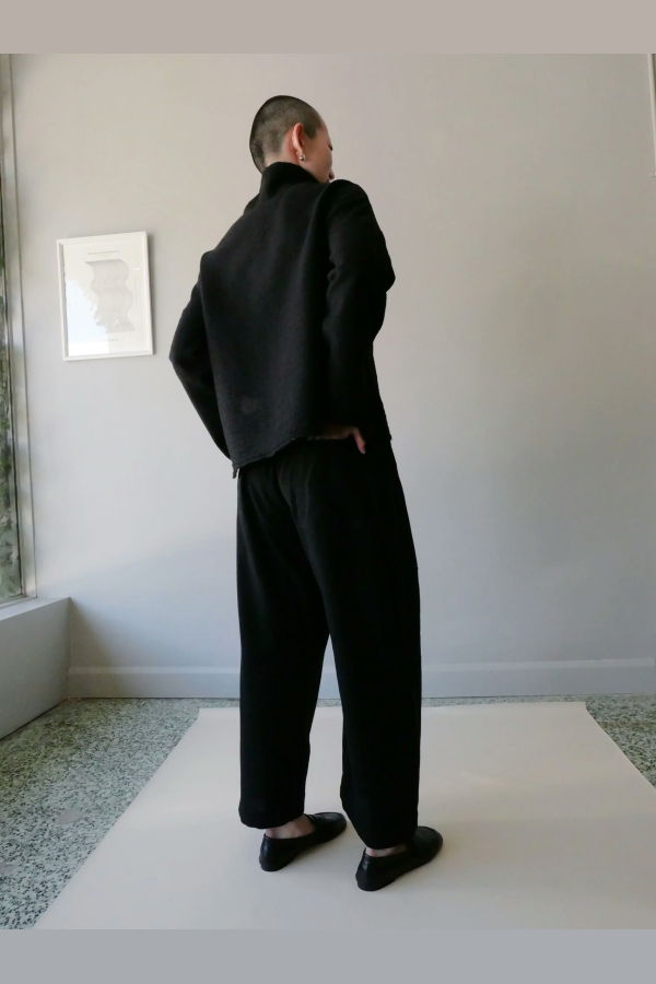 WRIGHT + DOYLE Mathir Trousers