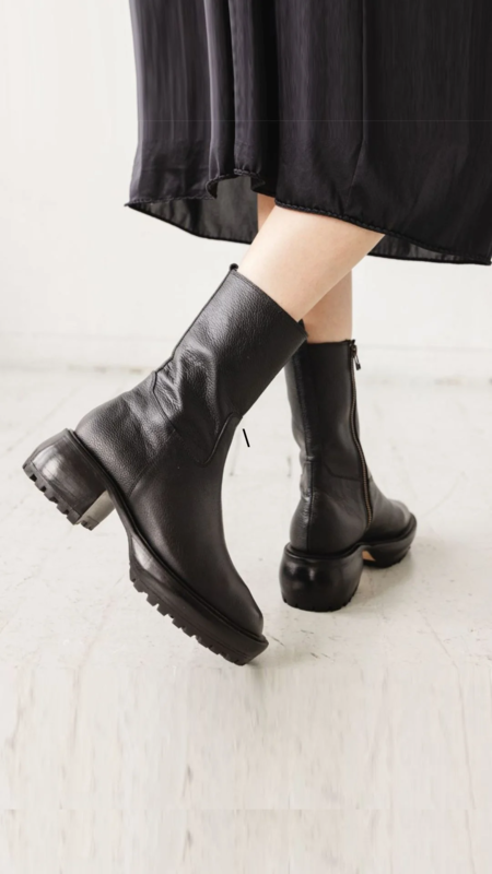 EYTYS Romeo Hi Leather boot | Garmentory