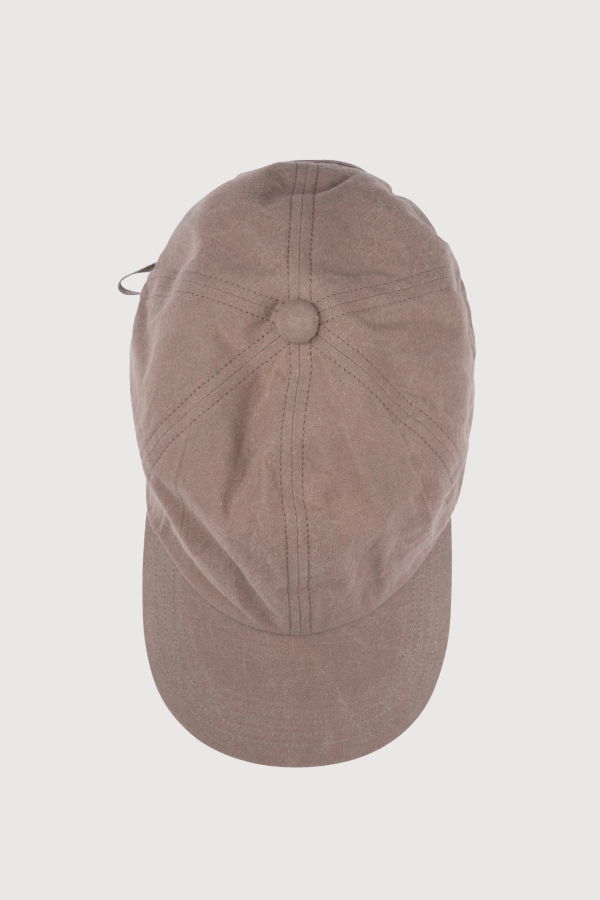 MAN-TLE R21C3 Deep Cap - Storm Wax