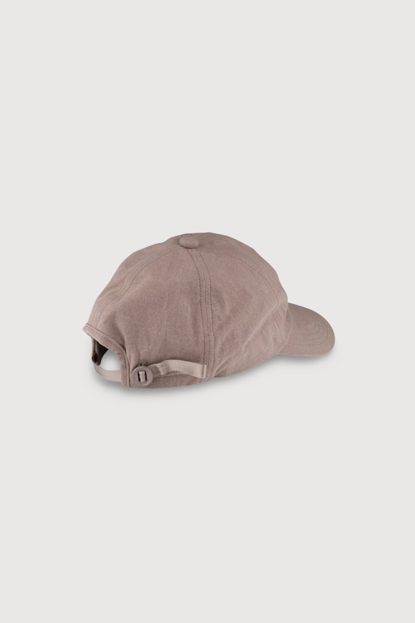 MAN-TLE R21C3 Deep Cap - Storm Wax