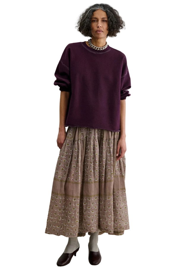 Rachel Comey Swift Skirt - Khaki