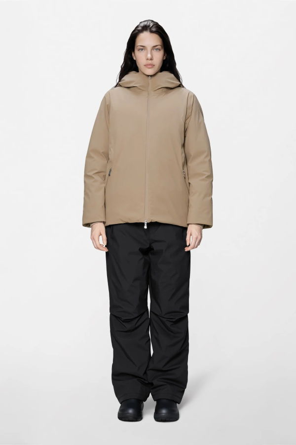 Rains Sarna Puffer Jacket W4T3
