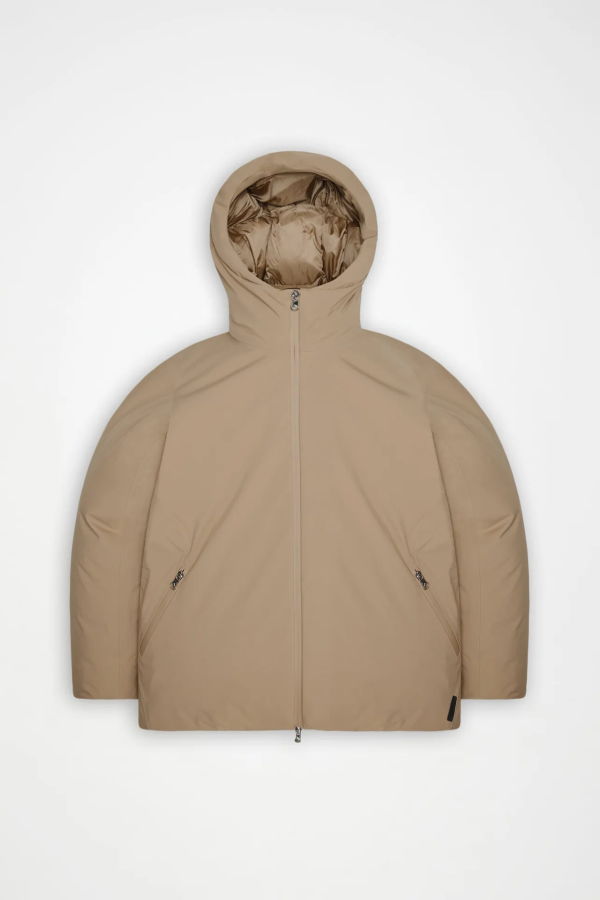 Rains Sarna Puffer Jacket W4T3