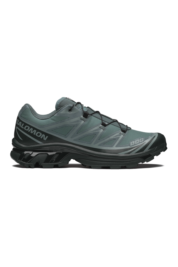 SALOMON XT-6 Protective Sneaker