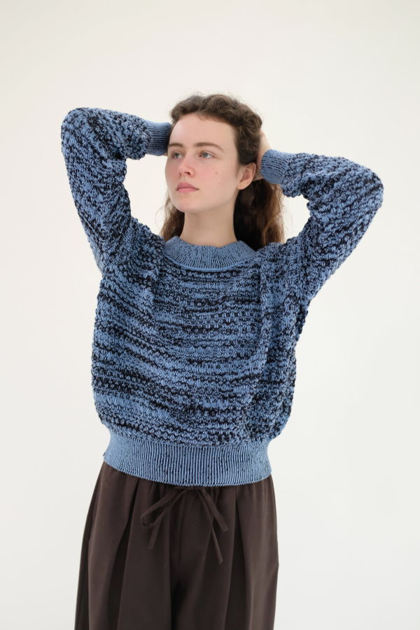 Beklina Mar Monte Sweater