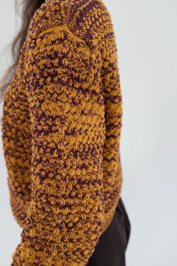 Beklina Mar Monte Sweater