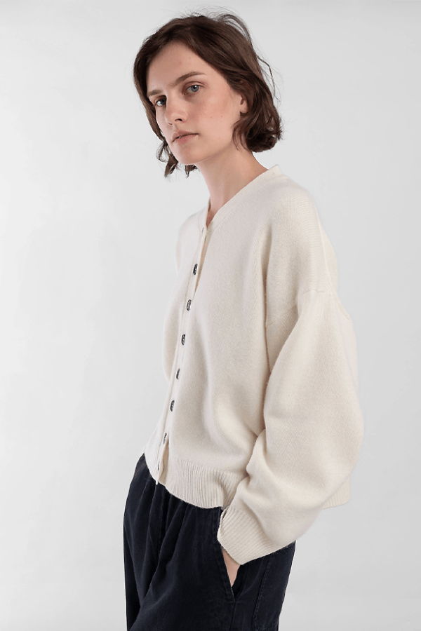 Micaela Greg Kaia Cardigan