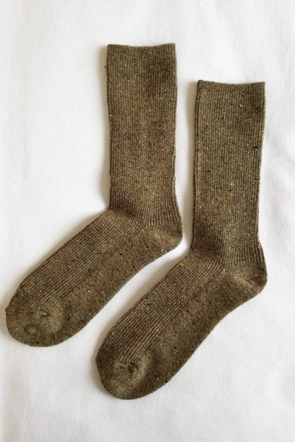 Le Bon Shoppe Snow Socks
