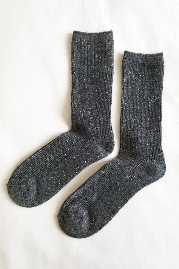 Le Bon Shoppe Snow Socks