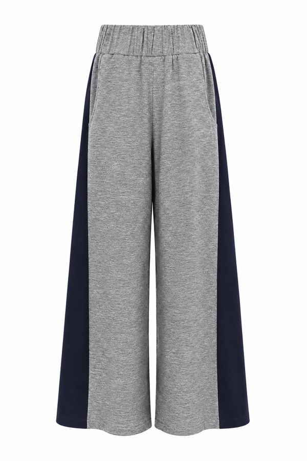 Meg Two-Tone Marketplace Pant