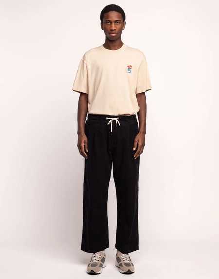 Needles x DC Shoes Track Pants - Black | Garmentory