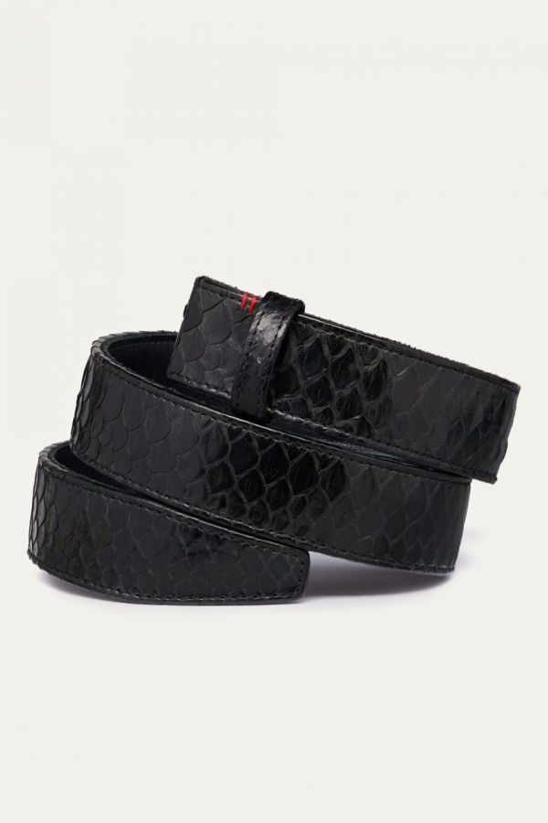 Claris Voirot Belt