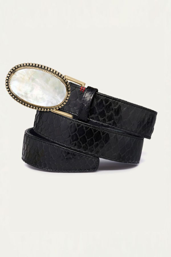 Claris Voirot Belt
