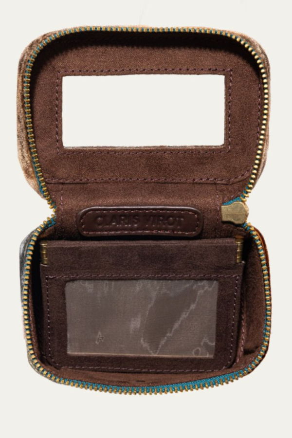 Claris Voirot Greta Jewelry Box - Terracielo