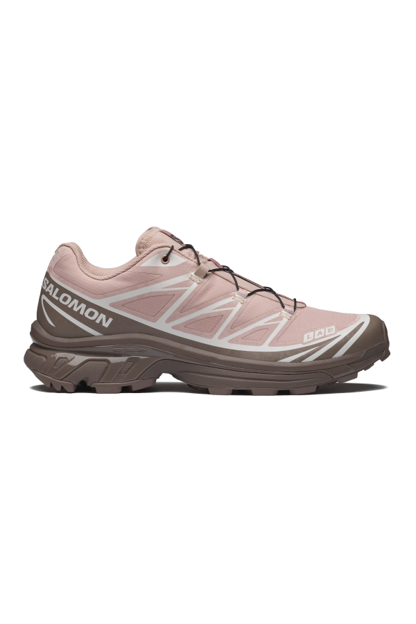 SALOMON XT-6 Protective Sneakers
