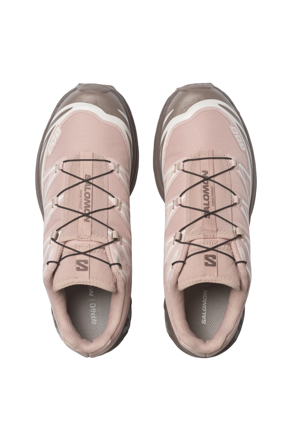 SALOMON XT-6 Protective Sneakers