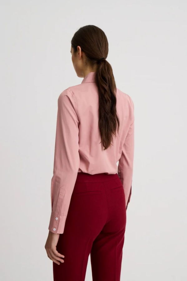 Smythe Button Down Shirt