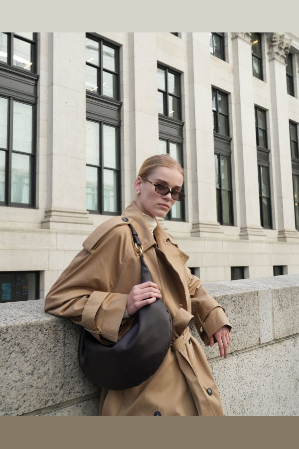 Hyer Goods The Ring Bag