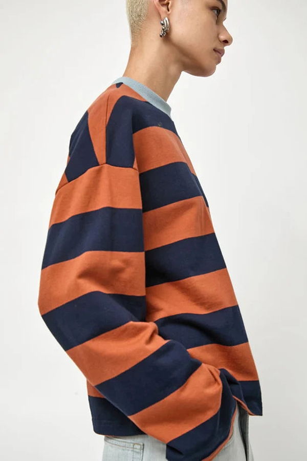 No. 6 Store Nora Top