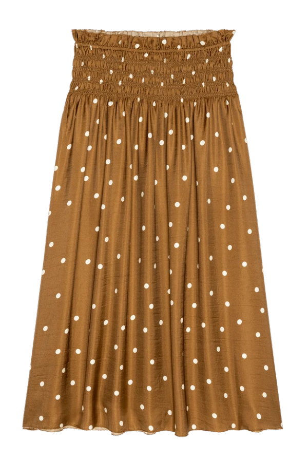 The Great. The Canary Skirt