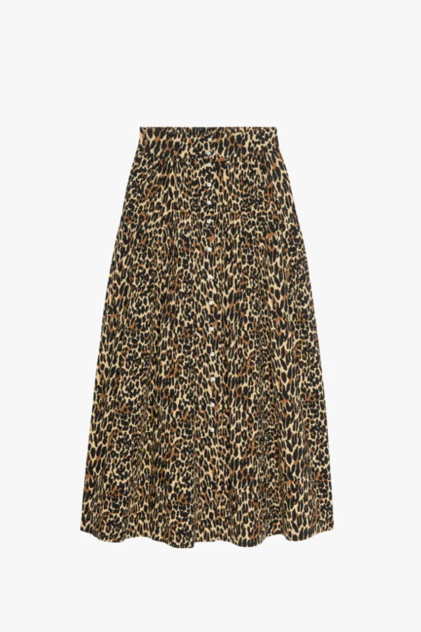 The Great. The Highland Skirt