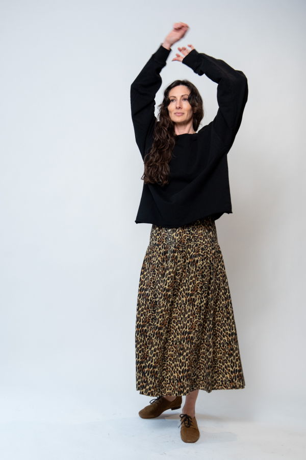 The Great. The Highland Skirt