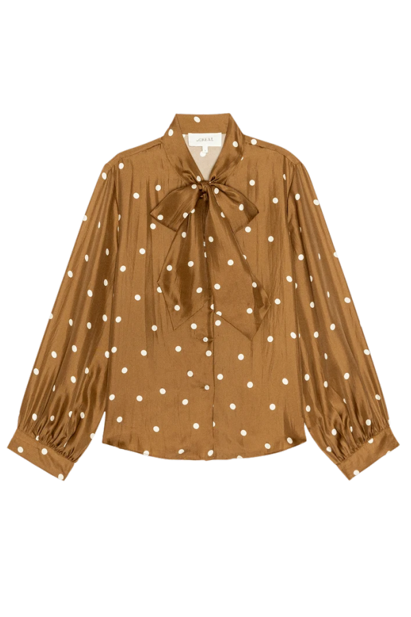 The Great. The Zenith Top
