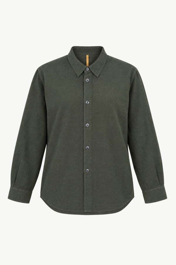 MAN-TLE Ivy 160 Weather Shirt