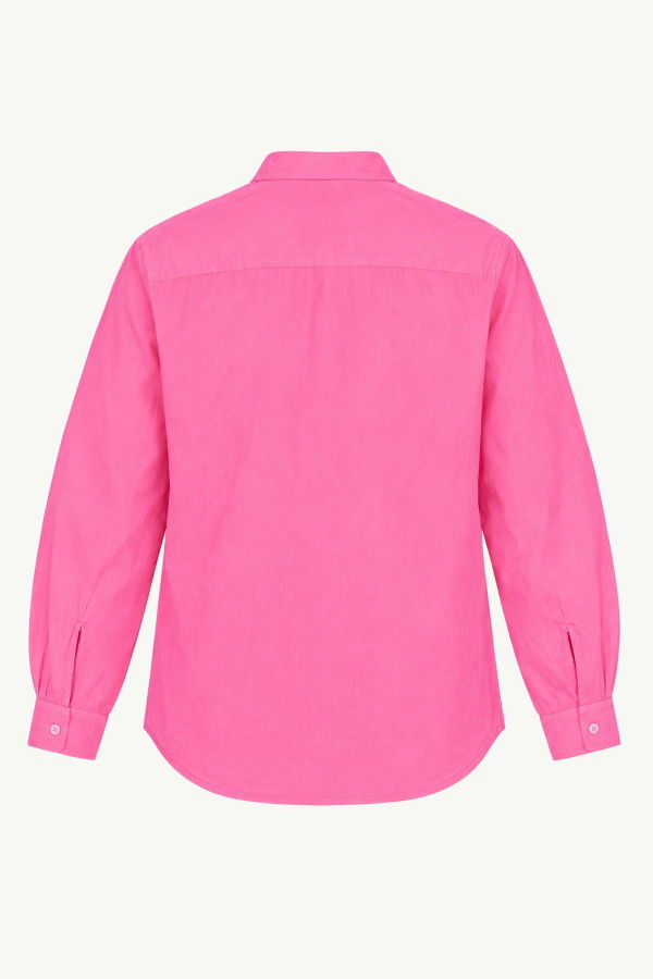 MAN-TLE Safety 160 Weather Shirt