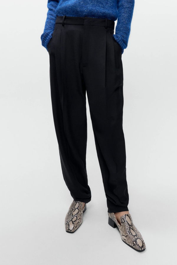 Cordera Carrot Pants