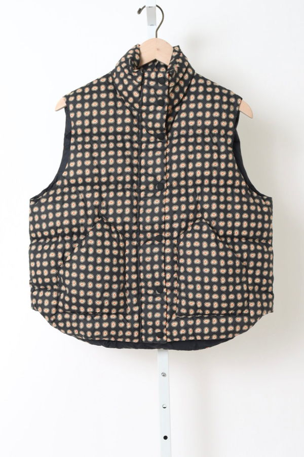 The Great. Polar Vest