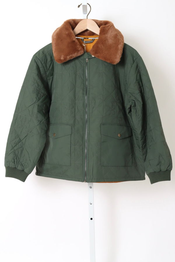 The Great. The Reversible Logger Puffer
