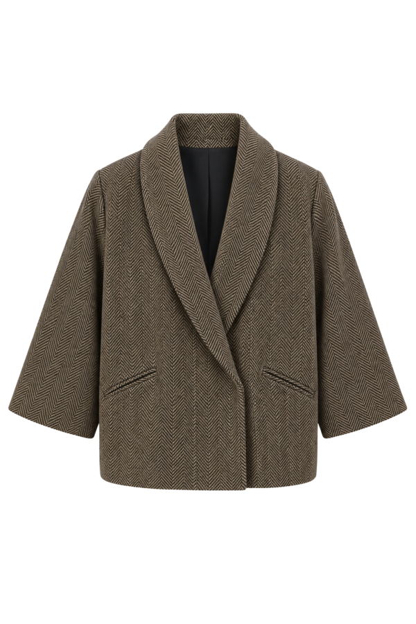 Cartolina Anywhere Jacket