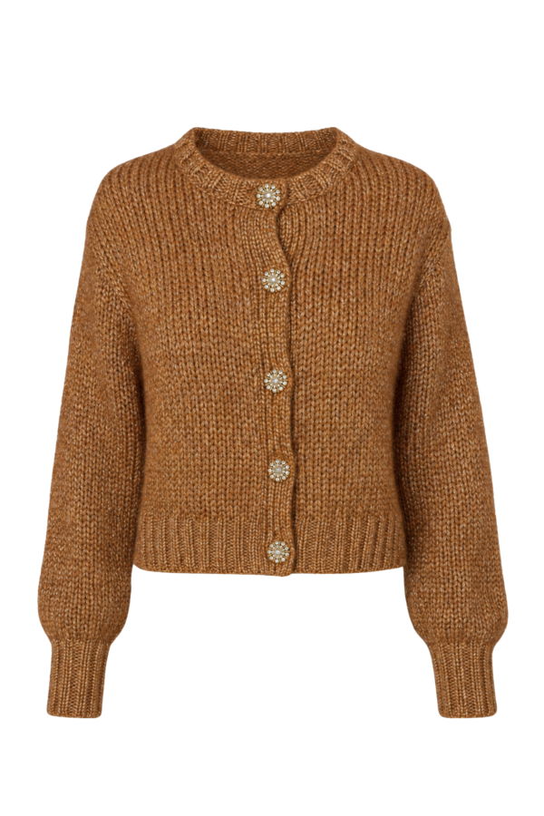 Cartolina HO26 Skye Easy Fit Cardigan