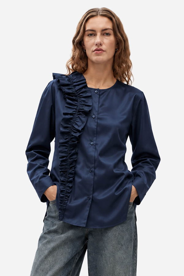 object Muni Shirt