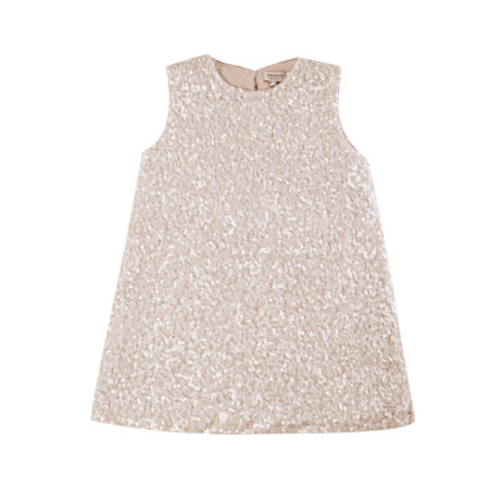 Kids Soor Ploom Orla Dress - Gingham | Garmentory