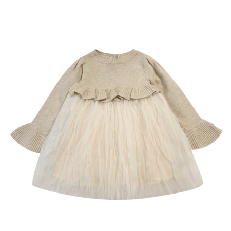 Apolina Cece Smock Dress | Garmentory