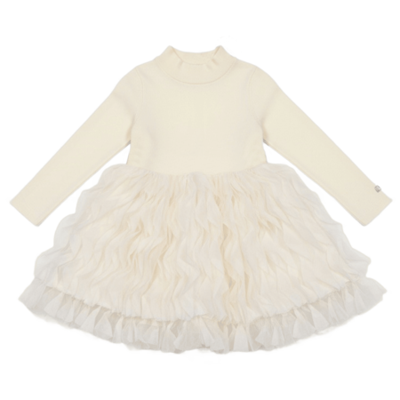 Kids Soor Ploom Orla Dress - Gingham | Garmentory