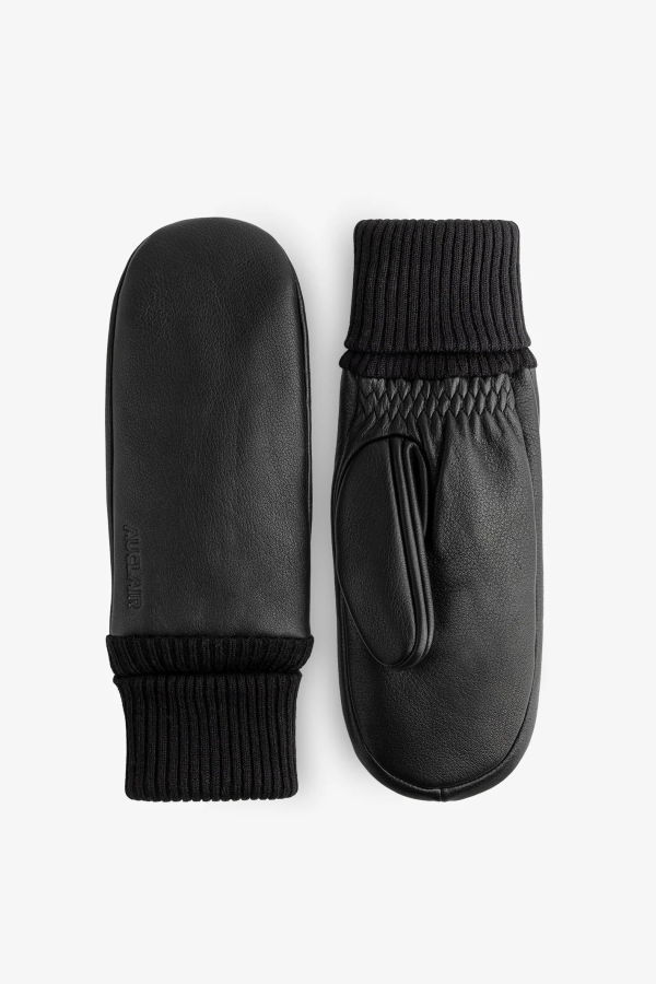 AUCLAIR Valerie Mittens