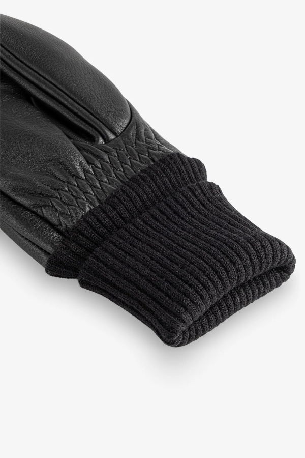 AUCLAIR Valerie Mittens