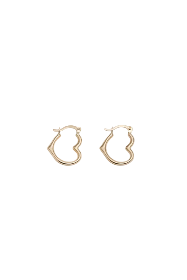 Loren Stewart Heart Feels Hoops