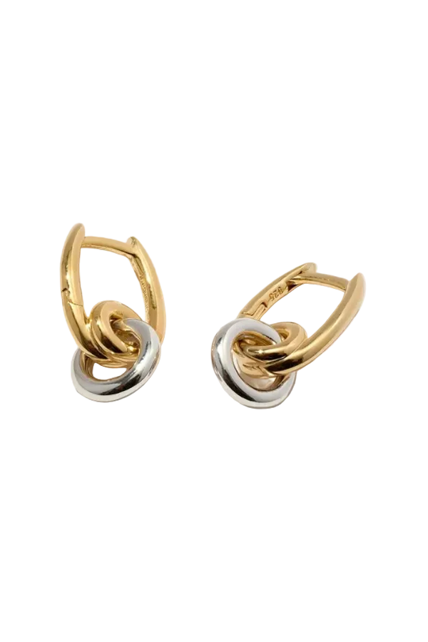 Otiumberg Loop Drop Hoops