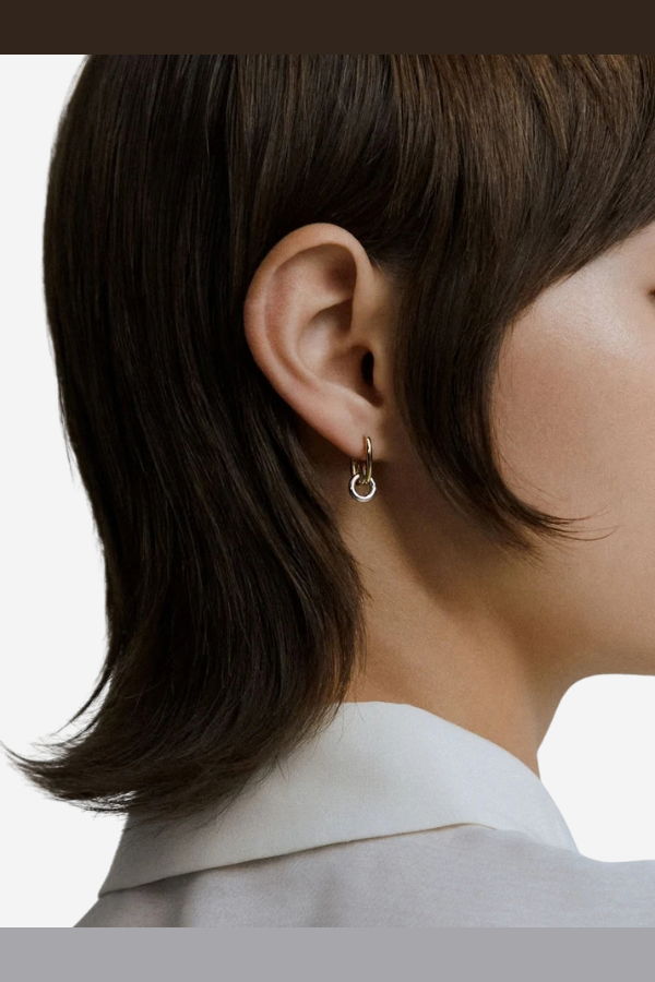 Otiumberg Loop Drop Hoops