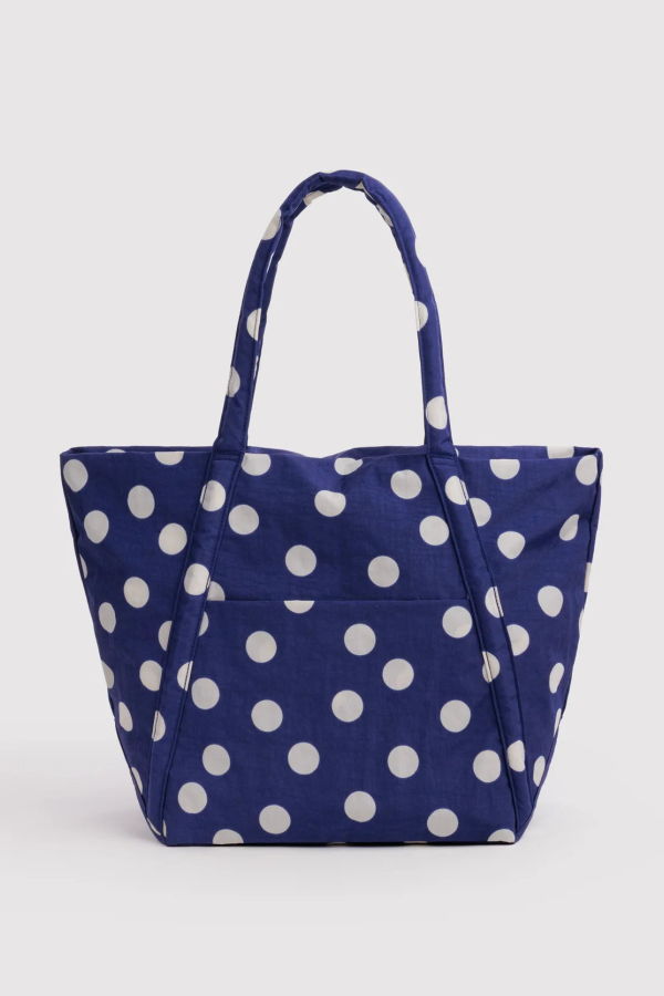 BAGGU Cloud Bag